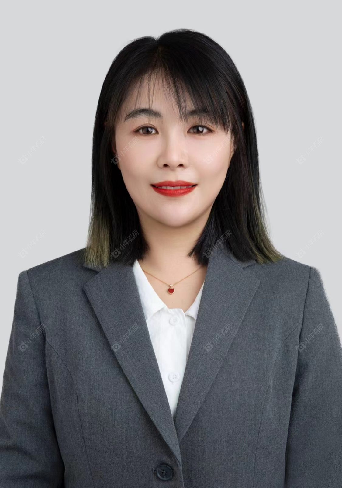 租房经纪人江晶晶