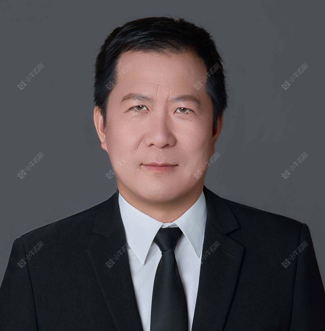 二手经纪人史金明