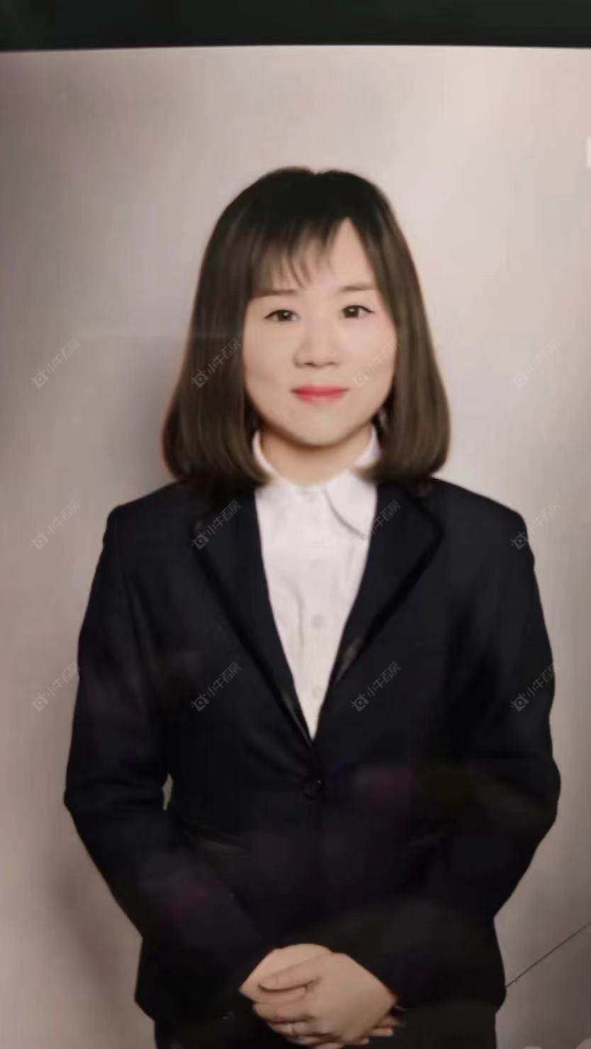 租房经纪人杨星