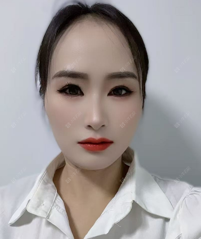 租房经纪人陆安巧