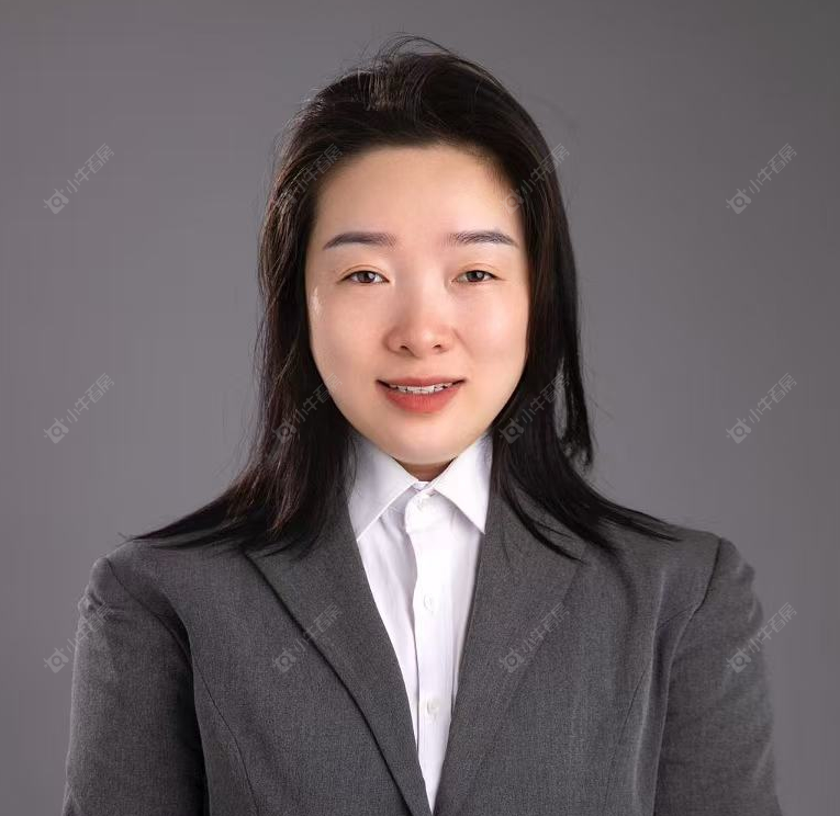 租房经纪人周红霞