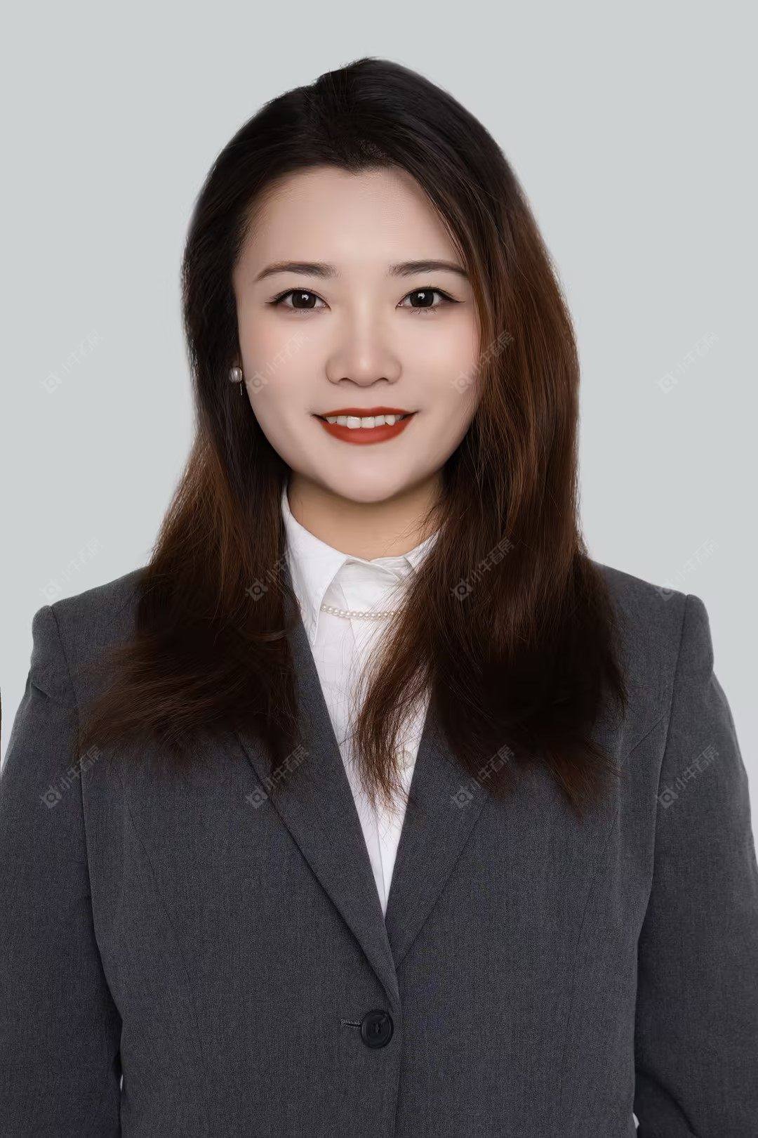 租房经纪人姜锴