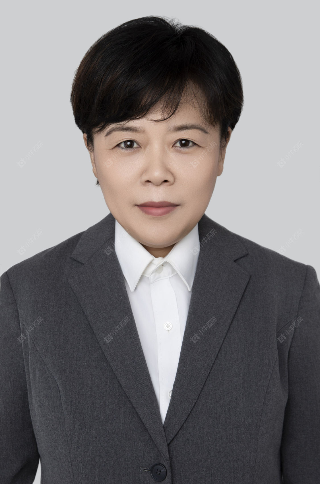 二手经纪人袁芬霞