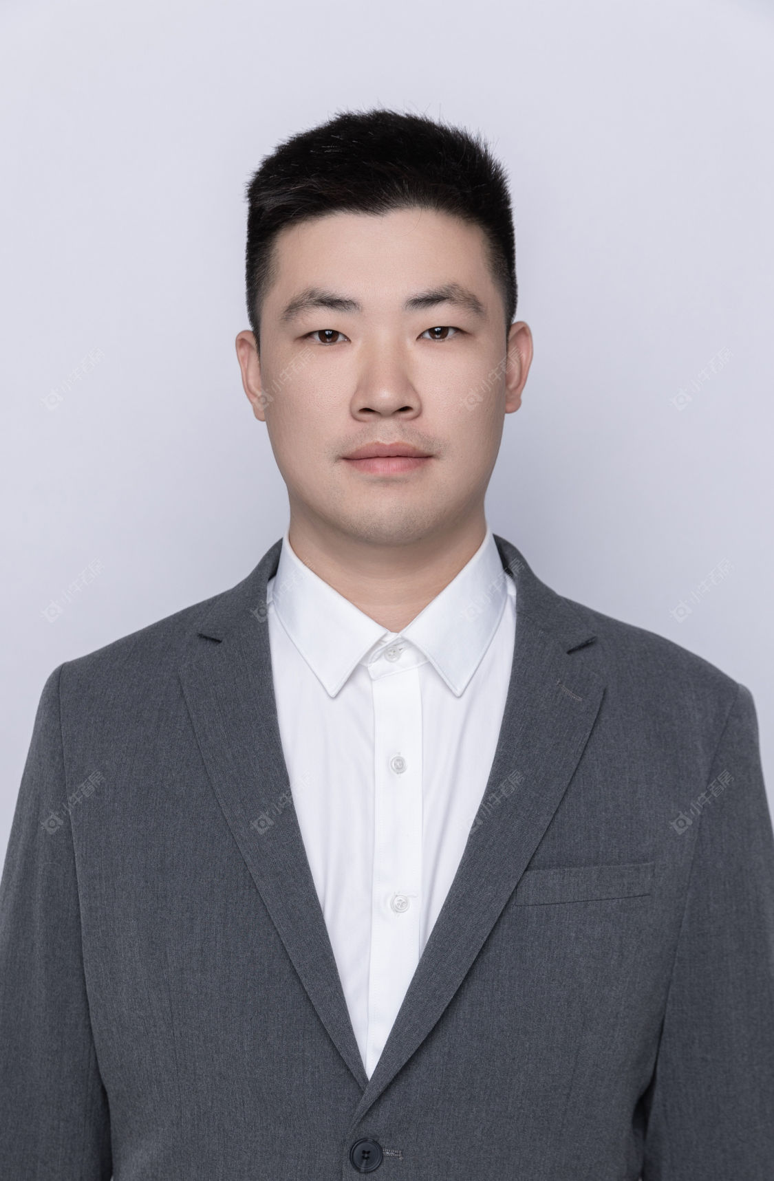 二手经纪人黄康