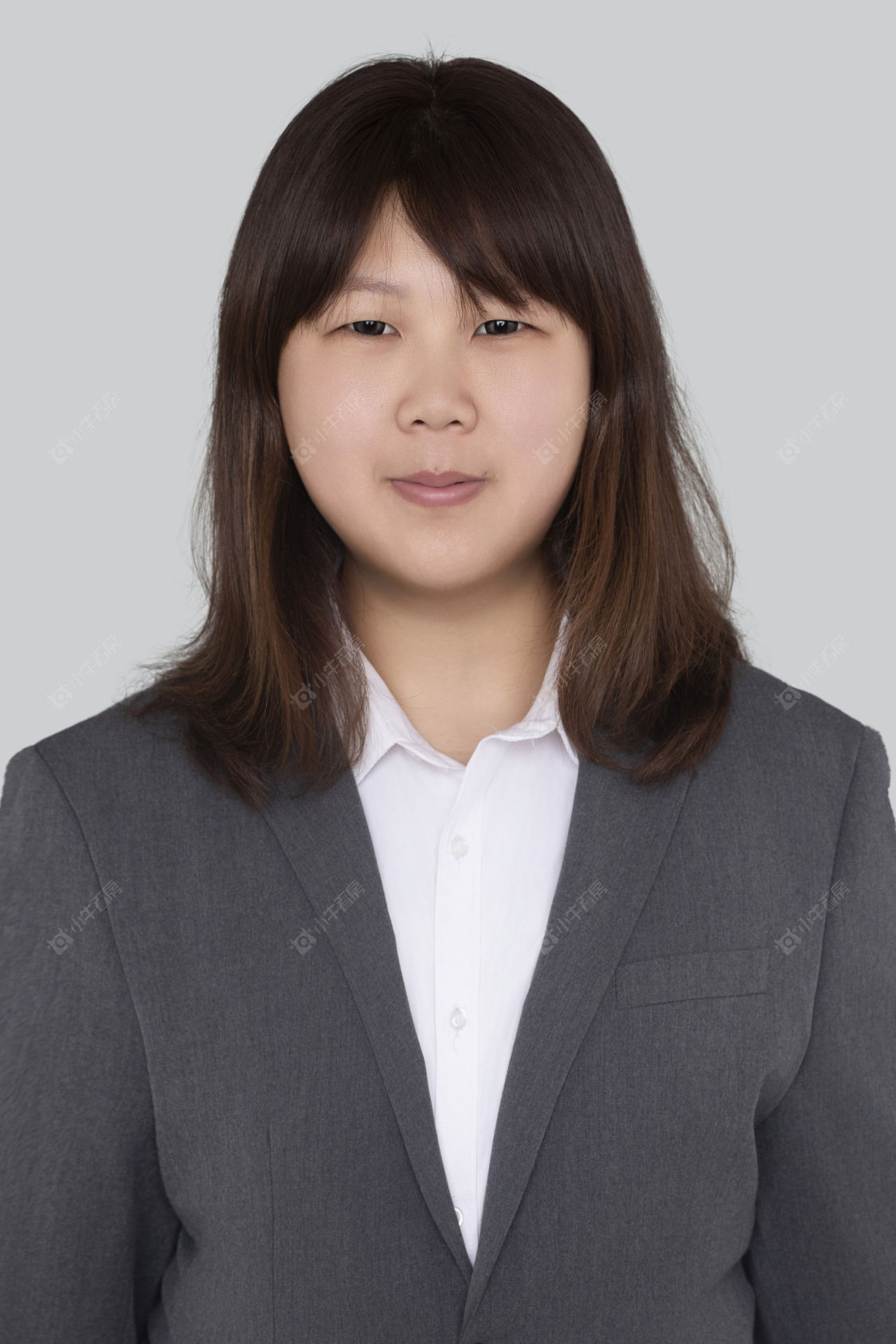 二手经纪人张文琪