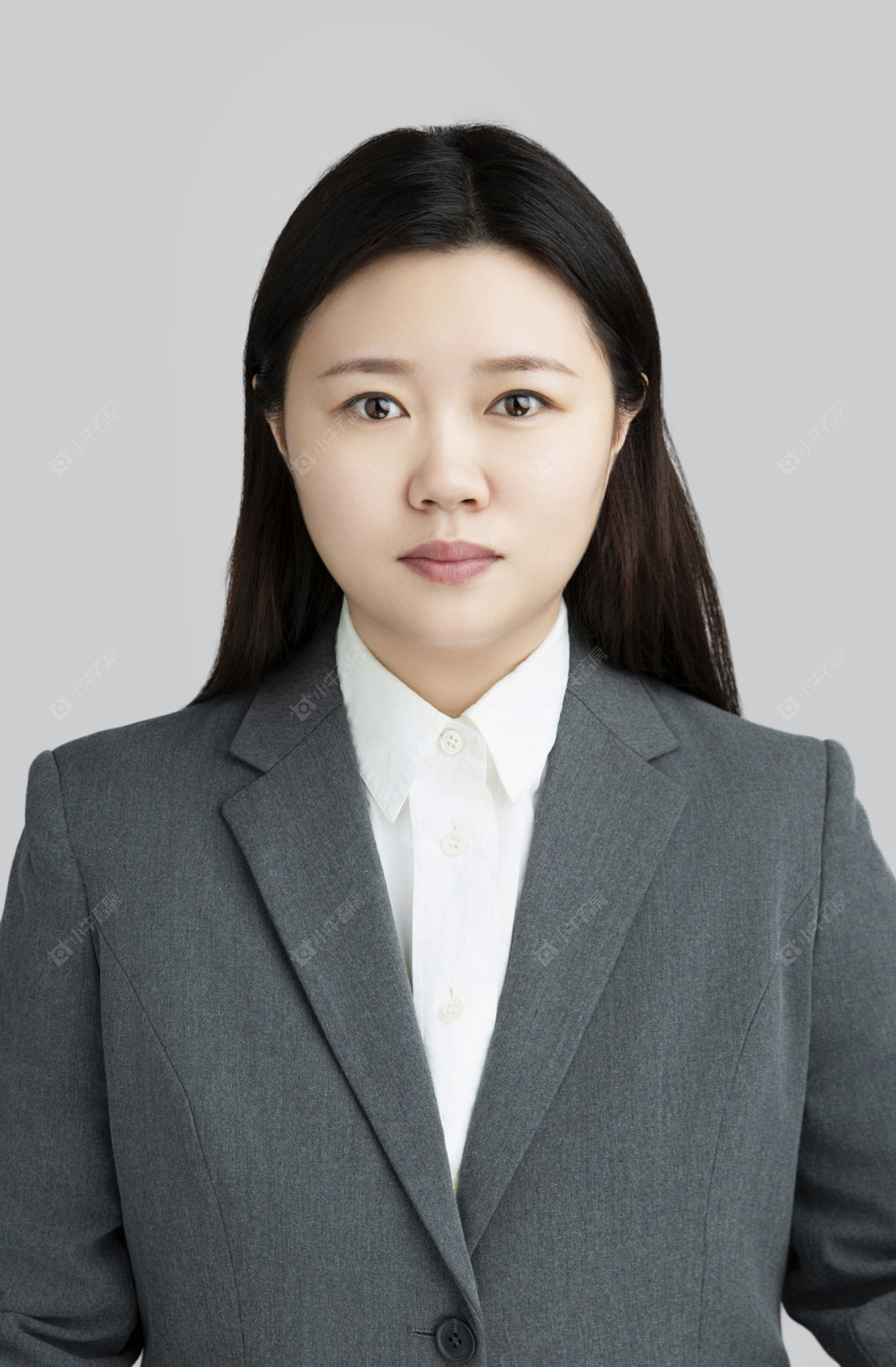 二手经纪人邱林燕