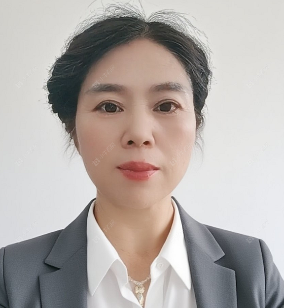 二手经纪人陈腊梅