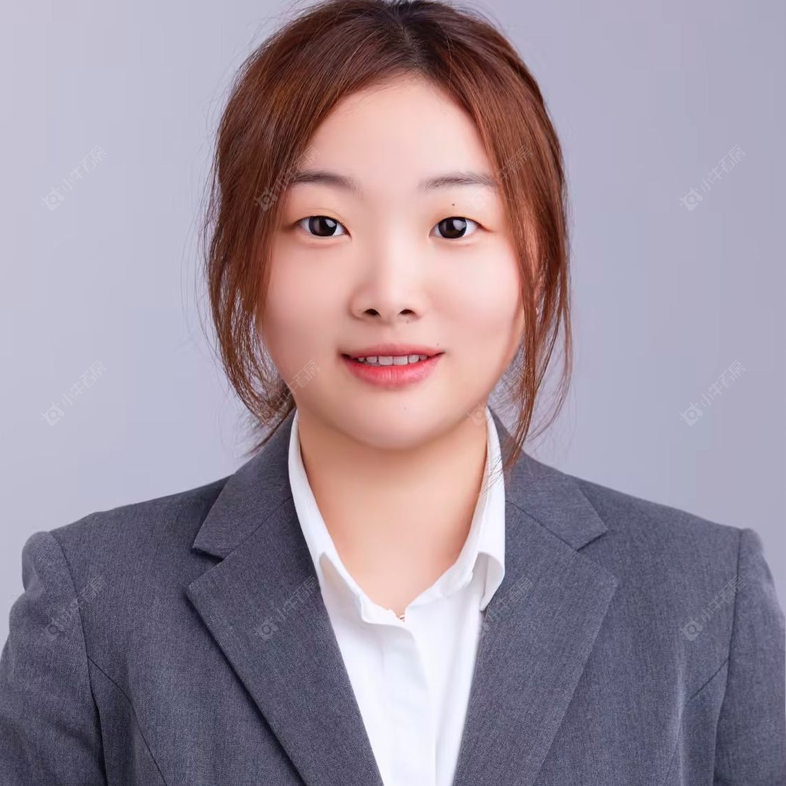 二手经纪人眭静