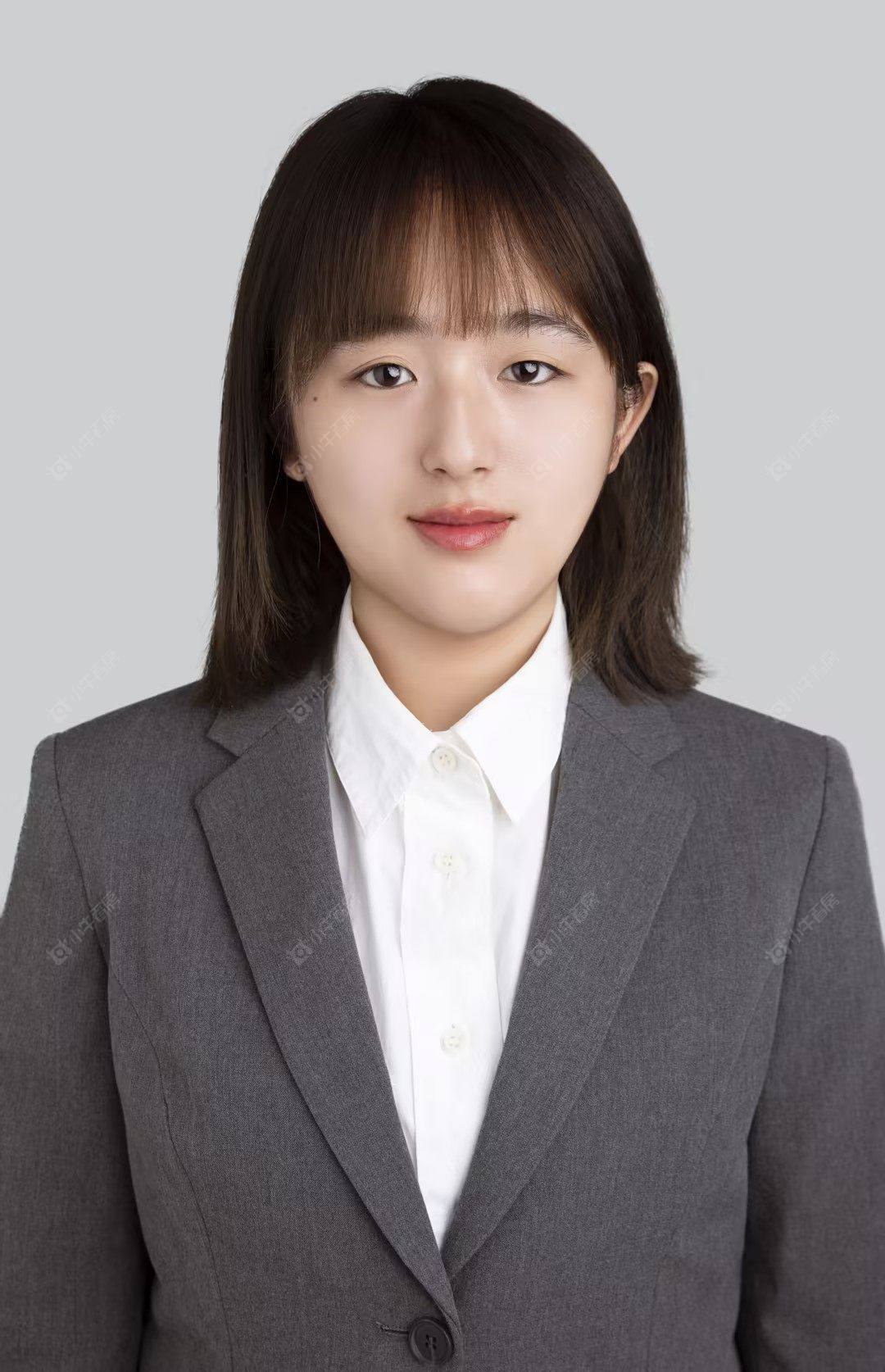 二手经纪人徐英娟