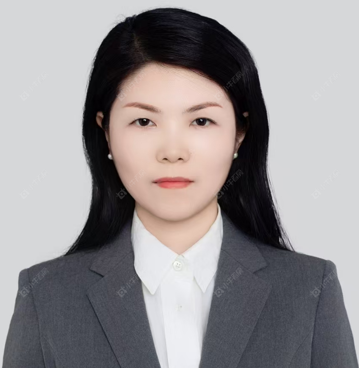 二手经纪人殷文静