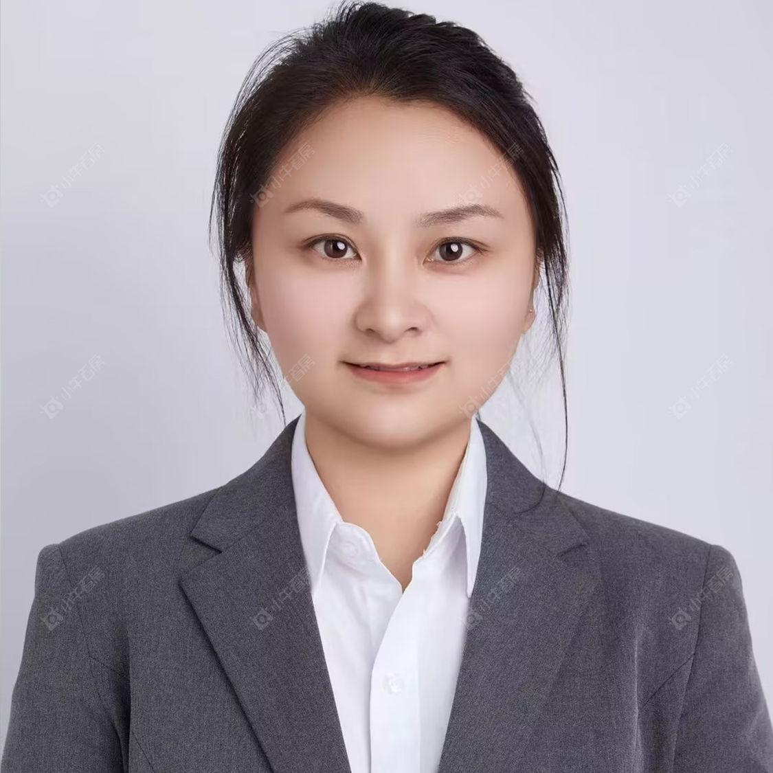 二手经纪人李陈琳