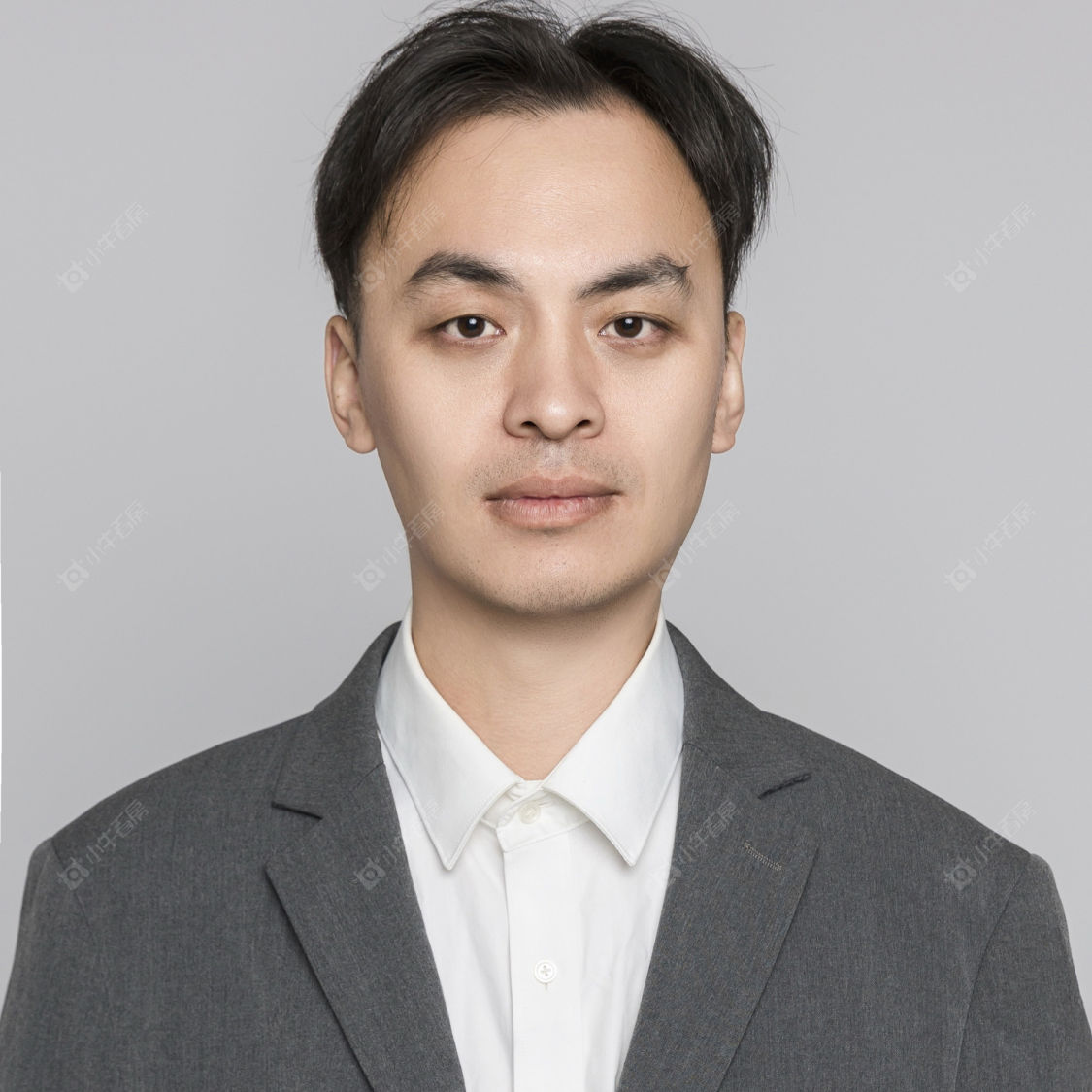 二手经纪人马洁