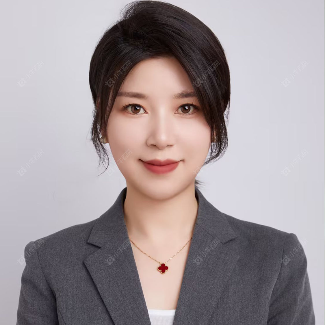 租房经纪人毛春兰