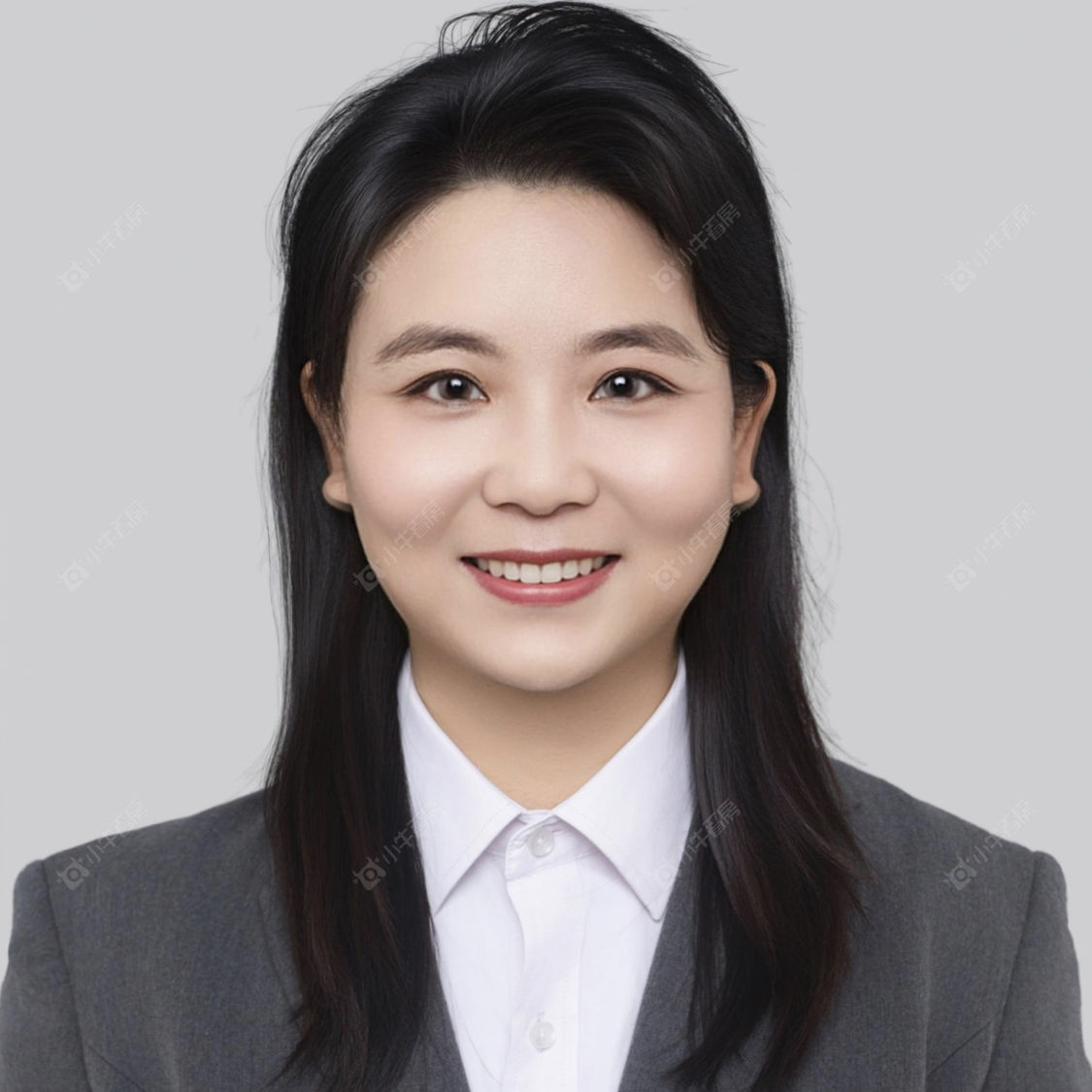 二手经纪人翟楷