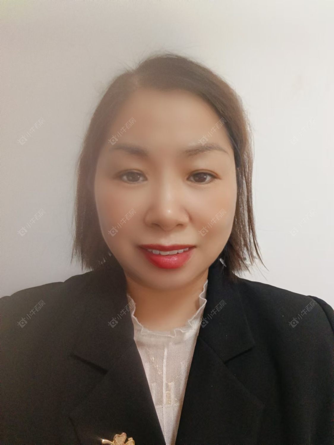 租房经纪人赵金花