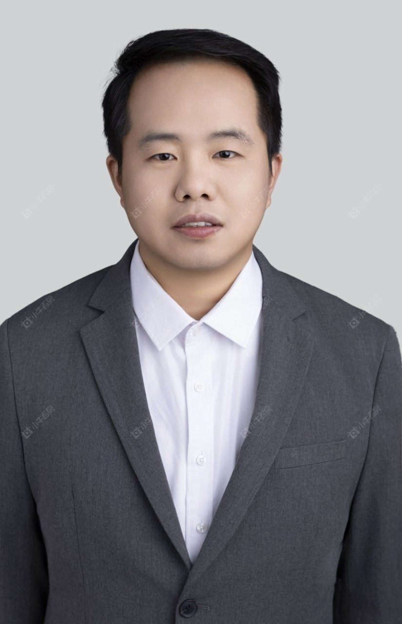 二手经纪人丁志鹏