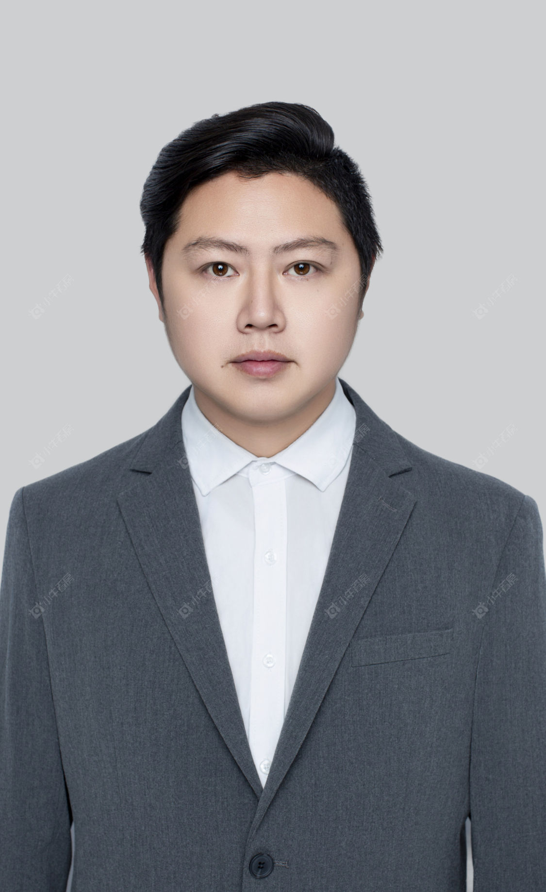 二手经纪人吴涛