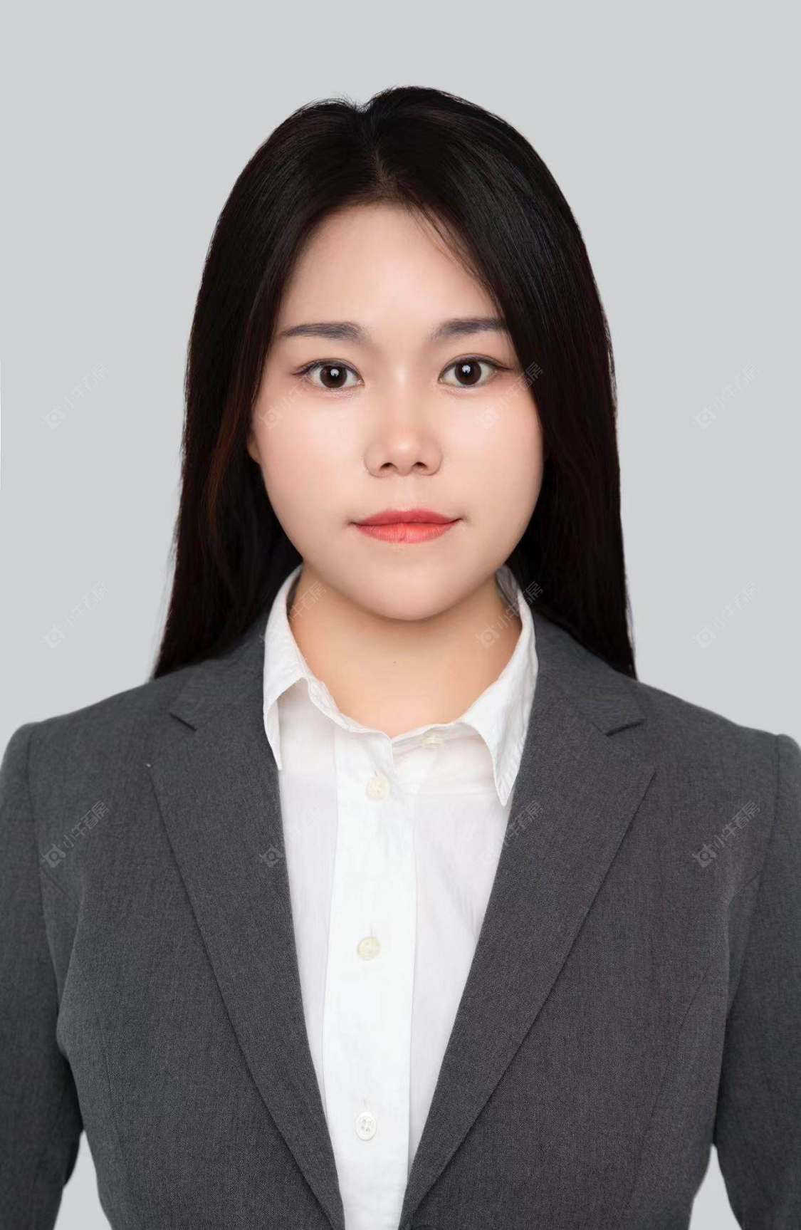 二手经纪人沈春月