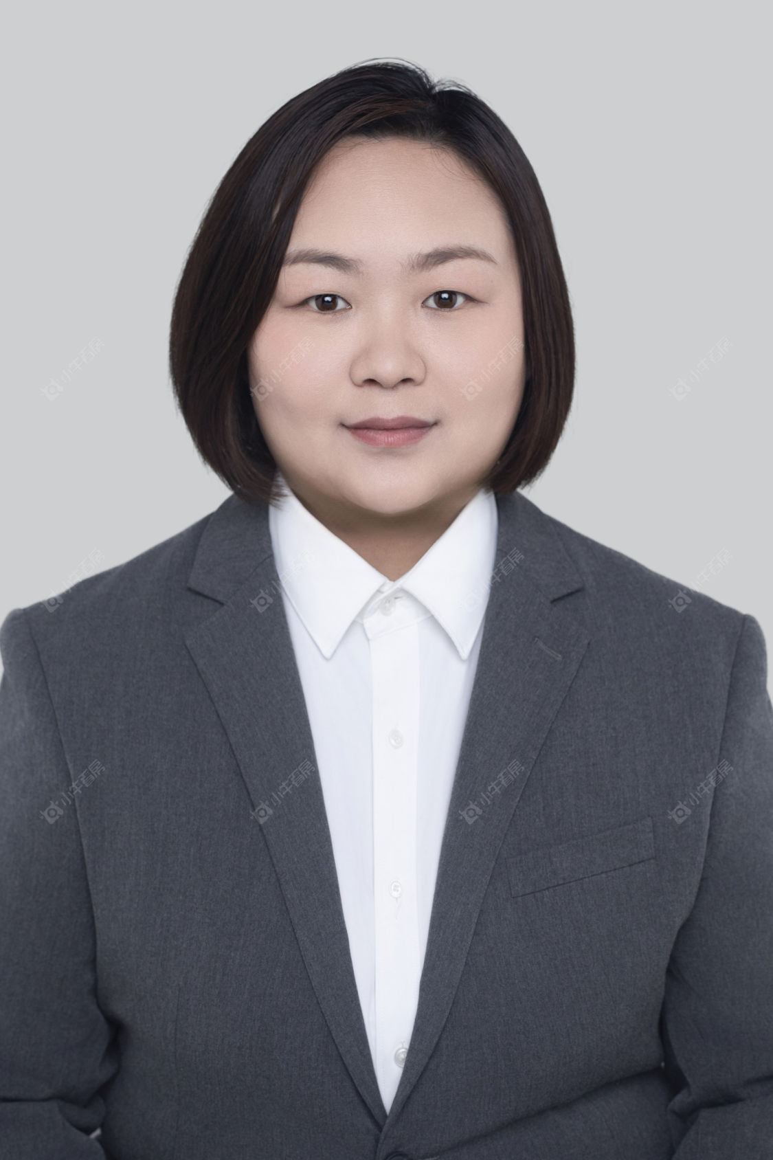 租房经纪人赵琼琼