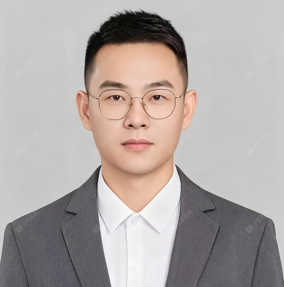 二手经纪人吴昊