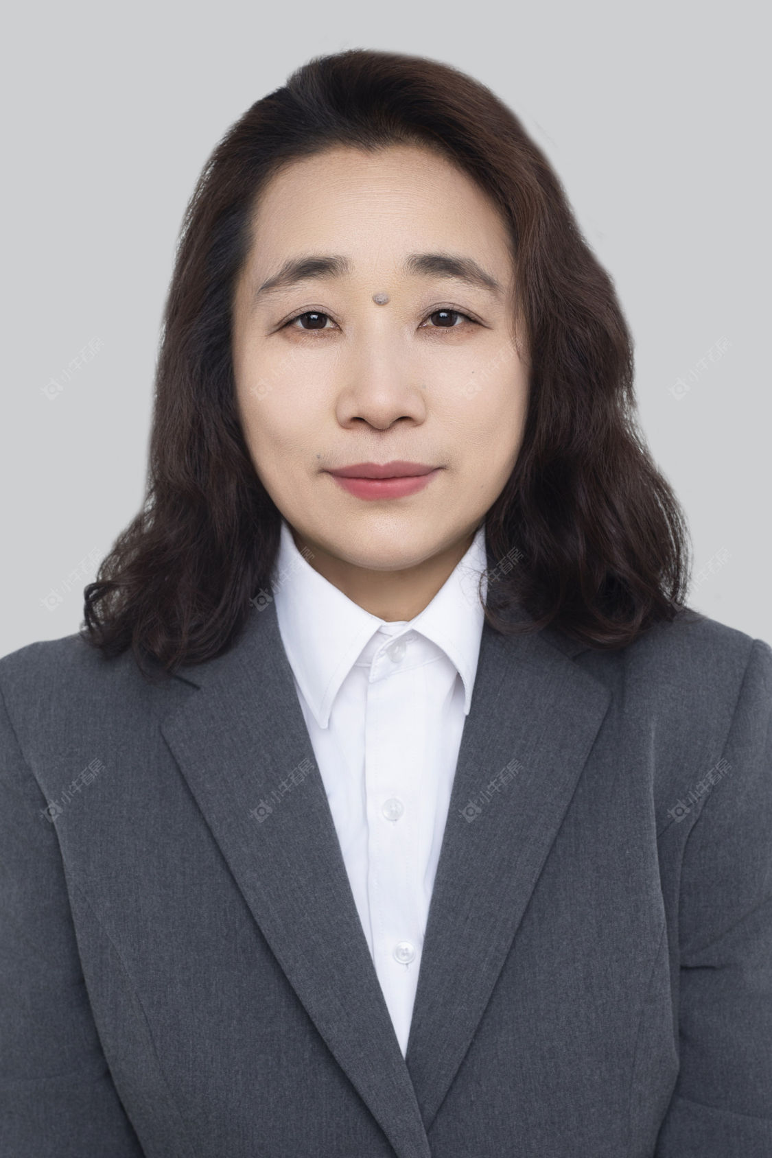 二手经纪人吴正娣