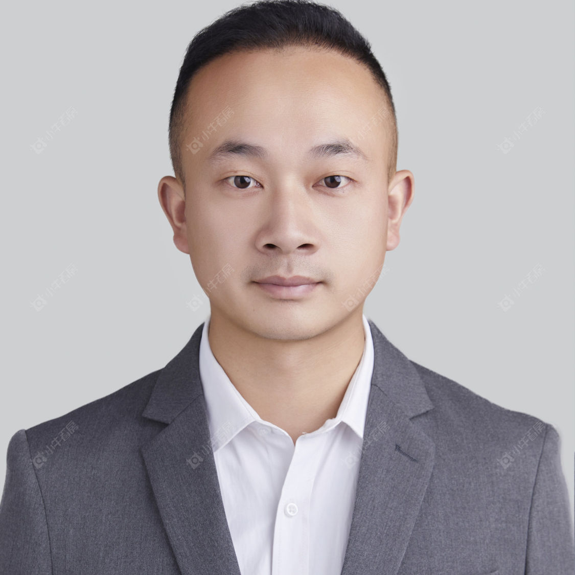 二手经纪人王杰