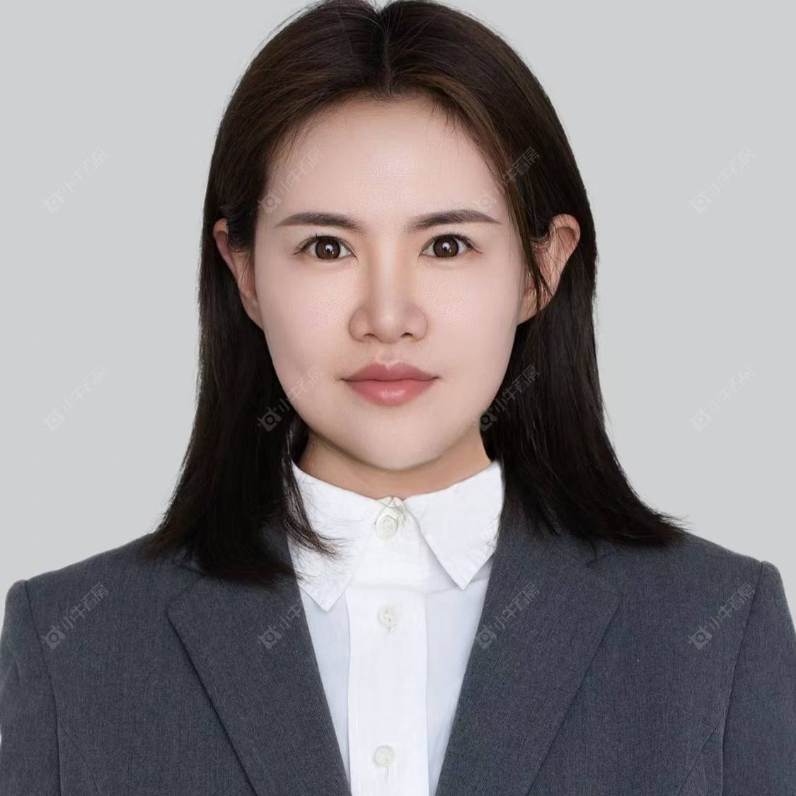 二手经纪人张颖