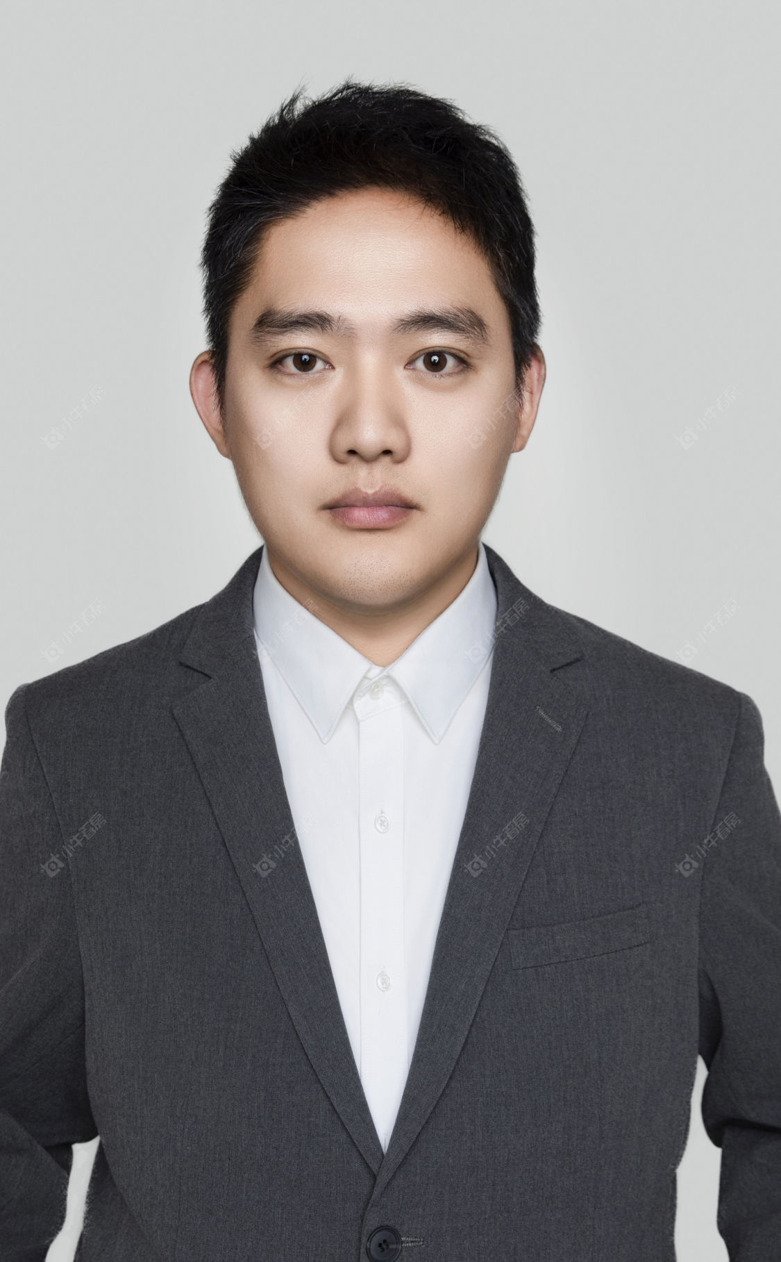 二手经纪人吴旭