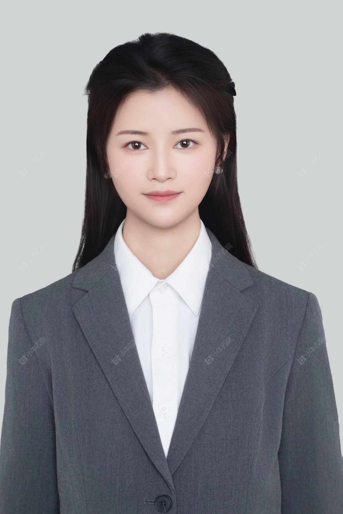 二手经纪人刘艳琼