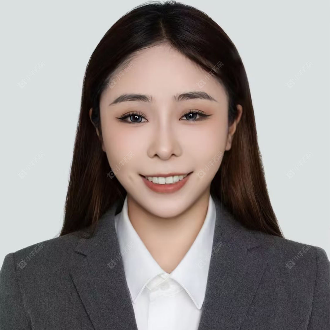 租房经纪人石莉