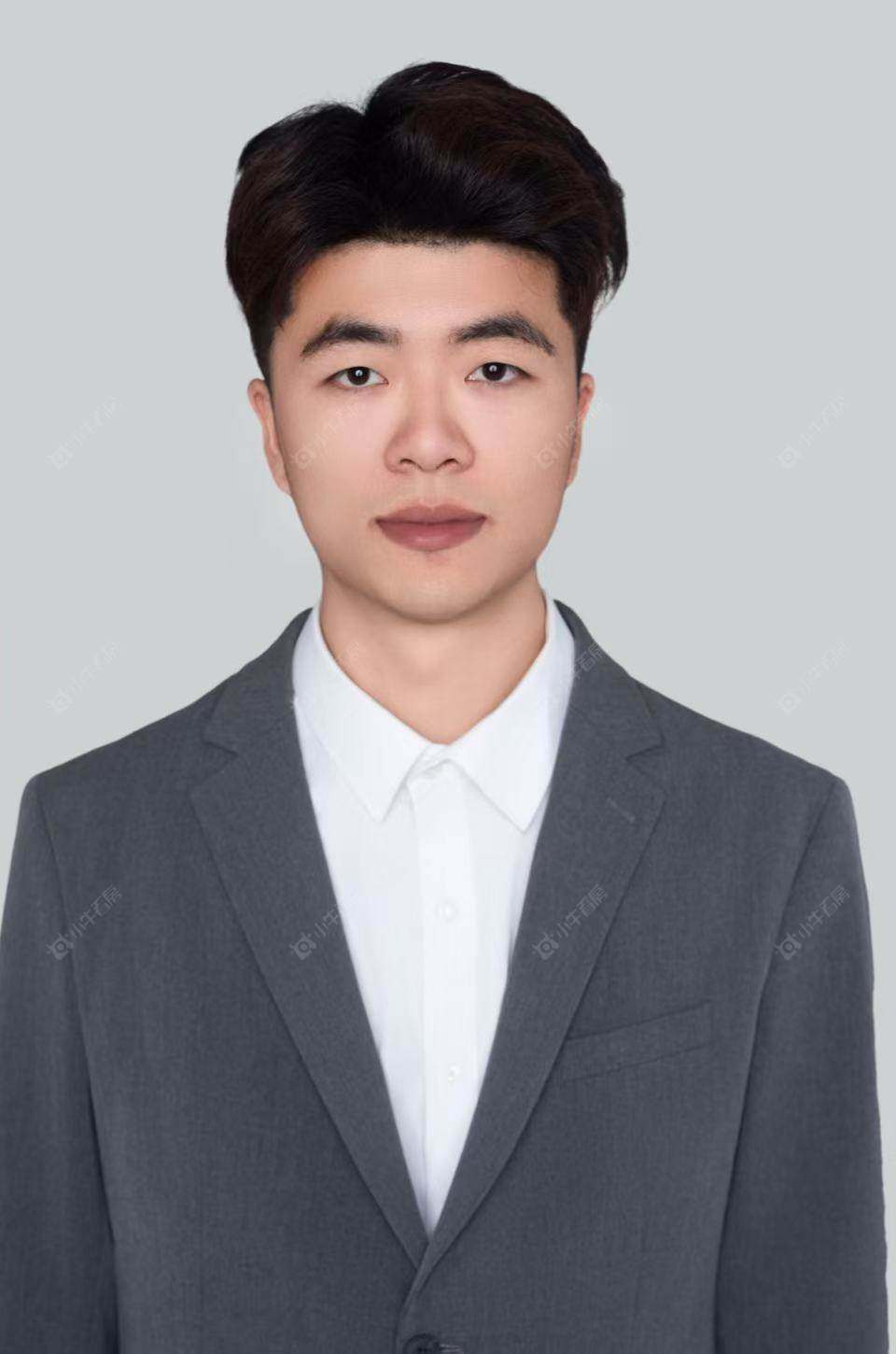 二手经纪人唐恺