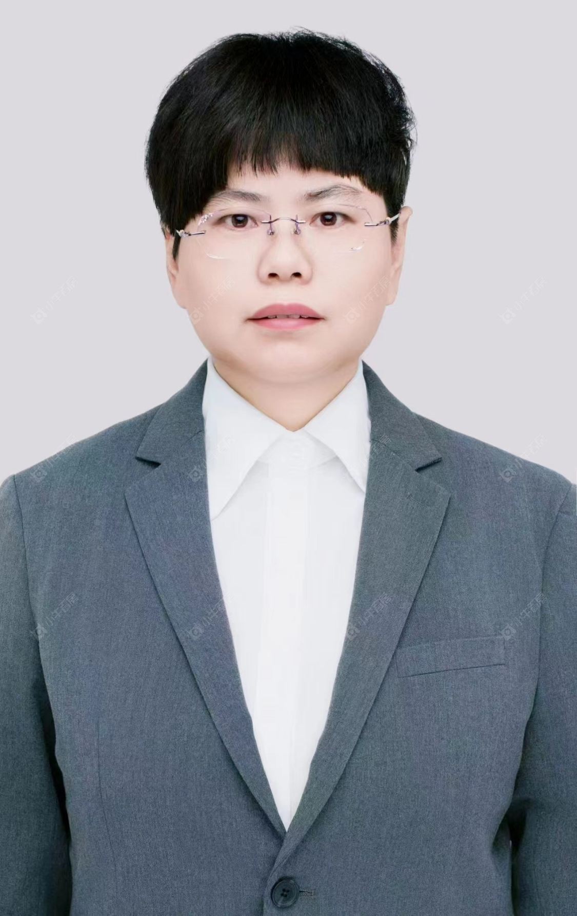 二手经纪人汤琴琴