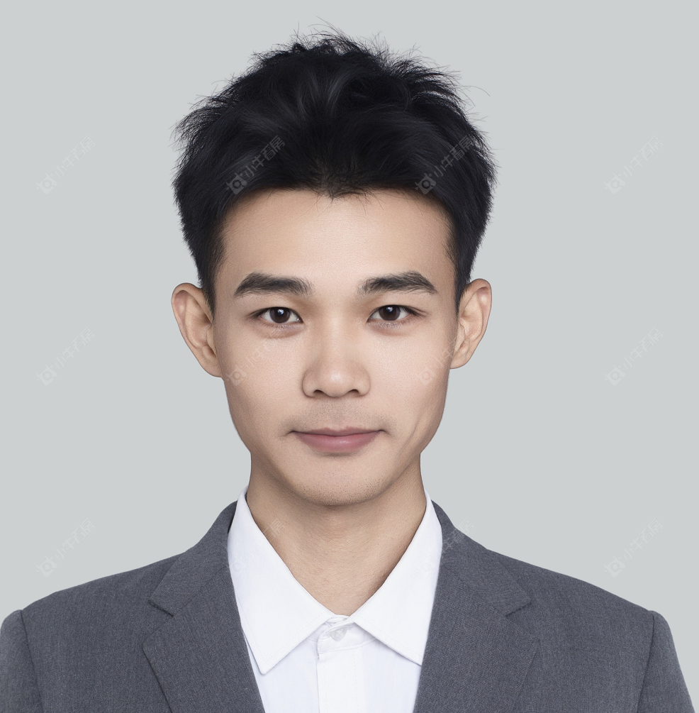 二手经纪人杨俊豪