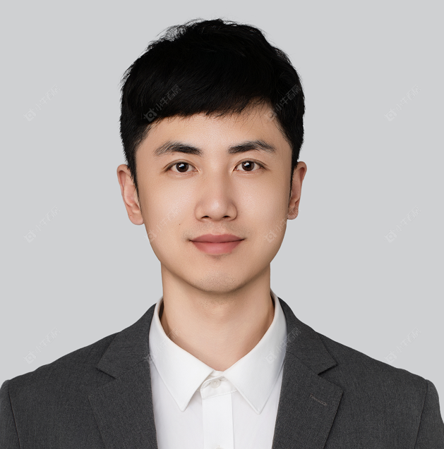 二手经纪人蒋晓锋