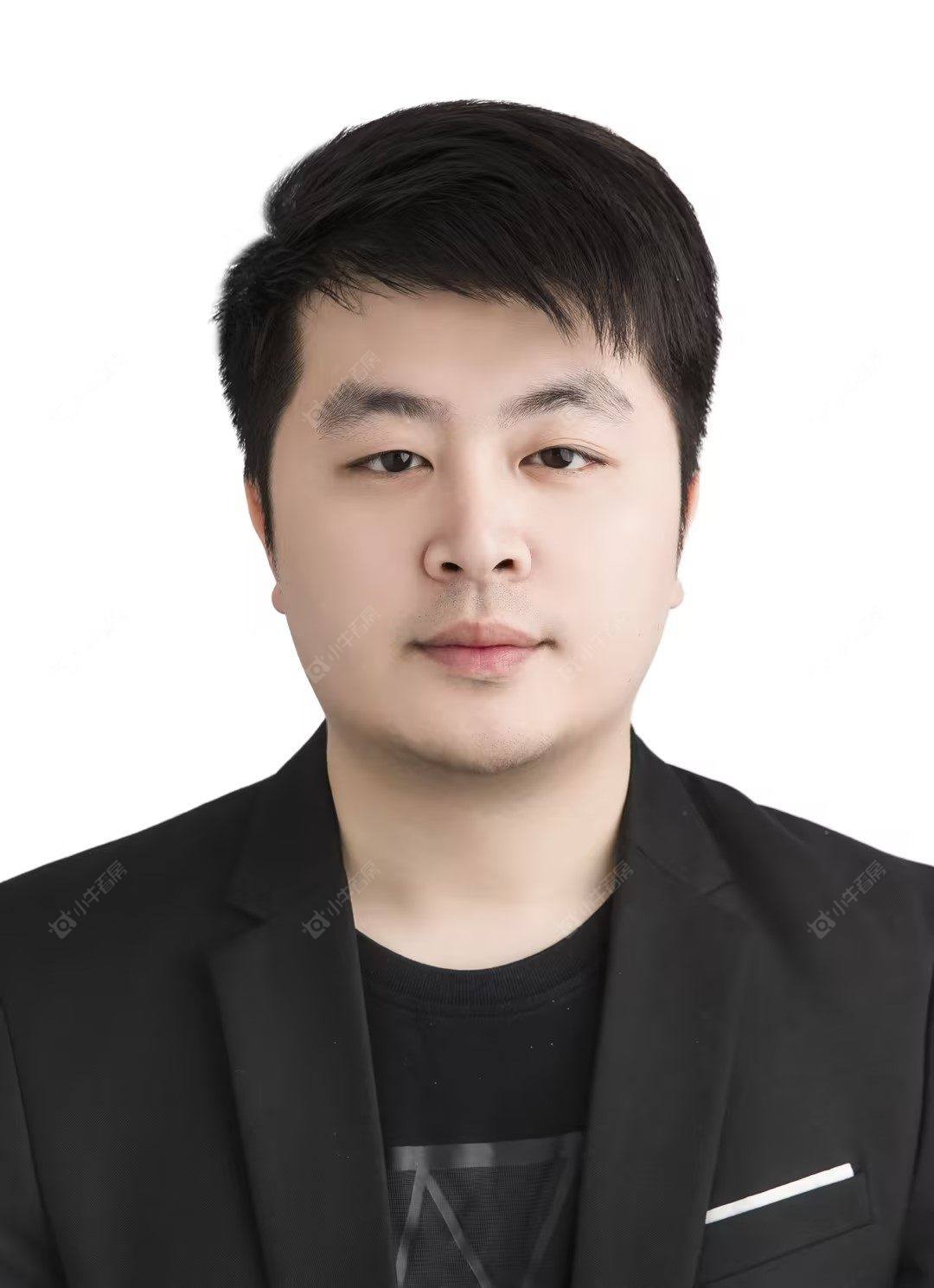 二手经纪人贺伟