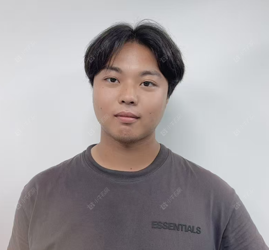 二手经纪人彭泽宇