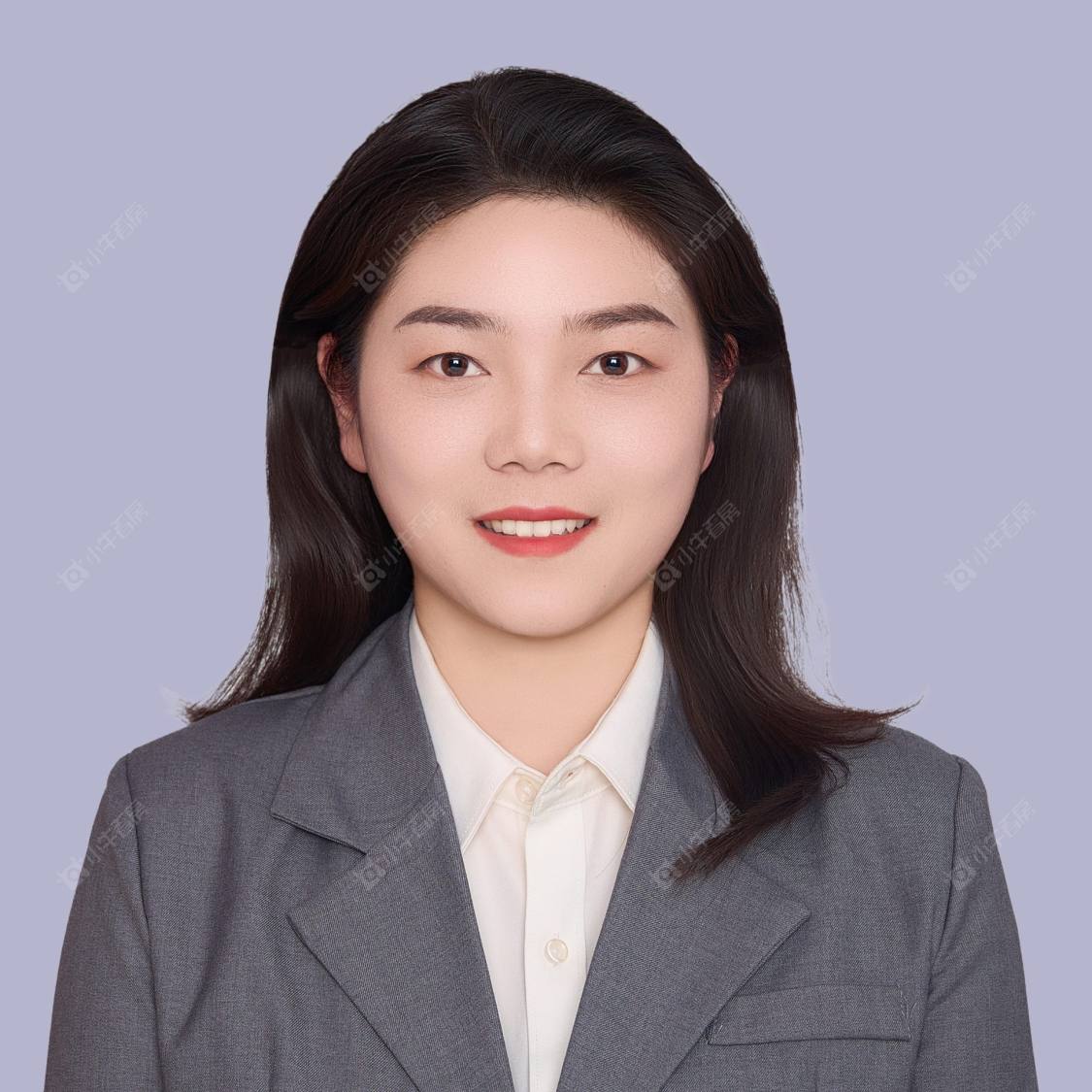 二手经纪人马莹