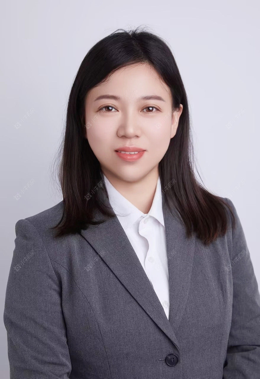 二手经纪人张秀芳