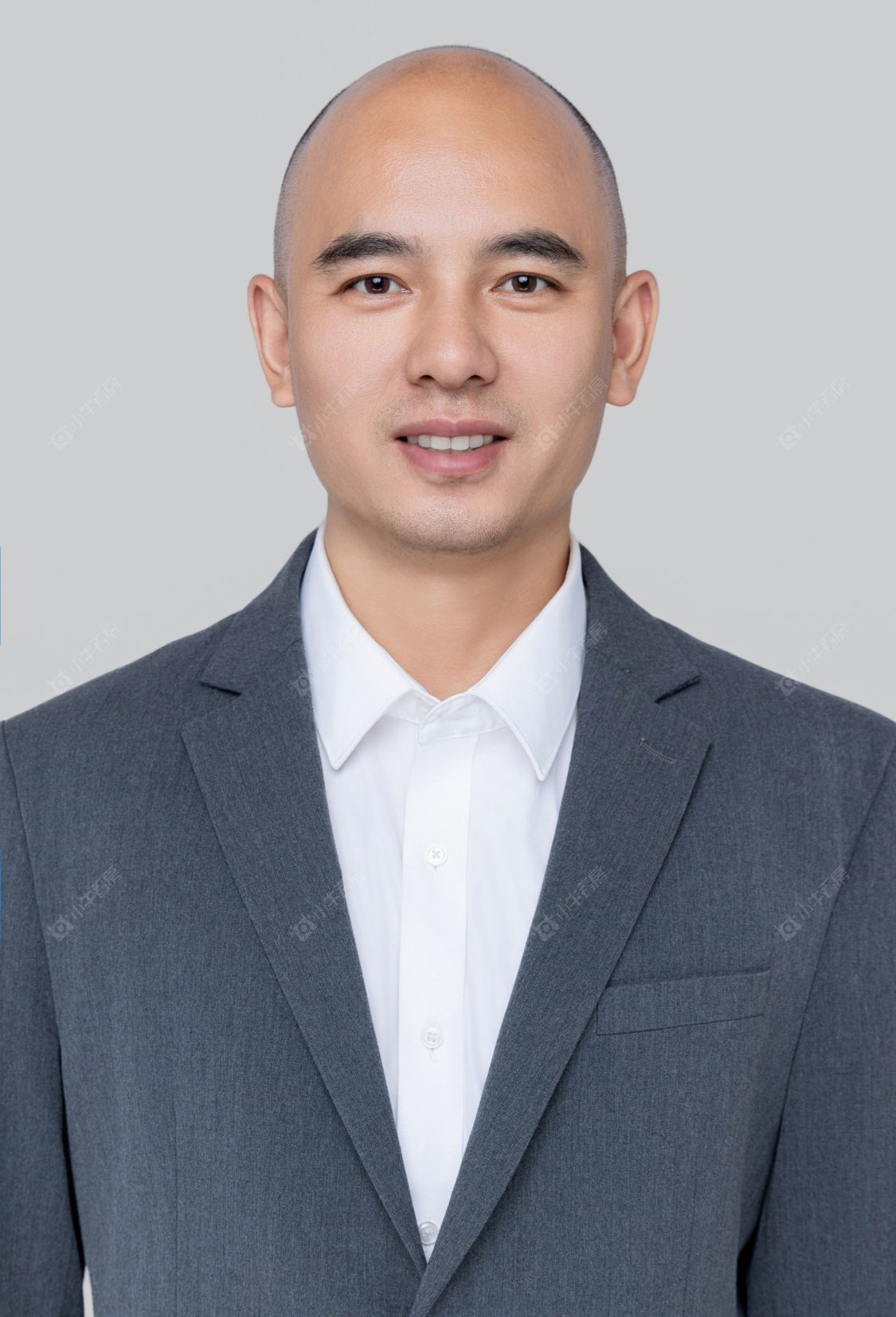 二手经纪人徐杰