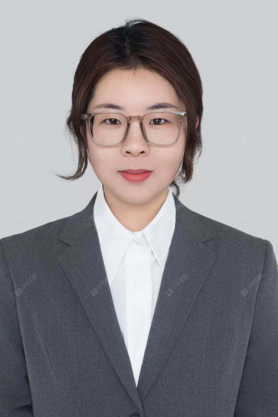 二手经纪人唐义琴