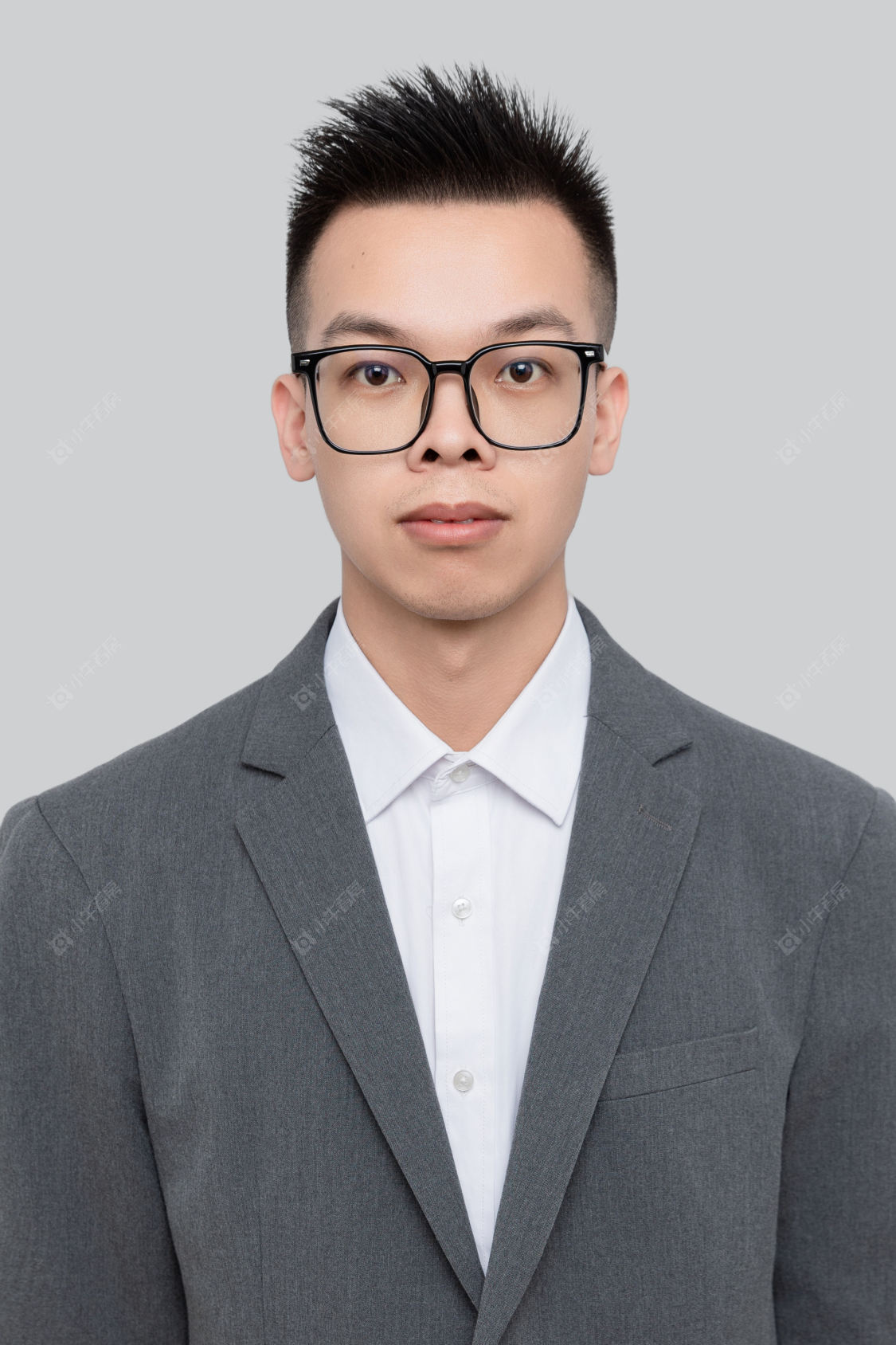 二手经纪人景建平